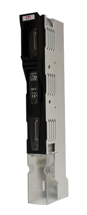 Разъединитель SL00/100 EK 3p 160A M8 (трехфазное отключение)