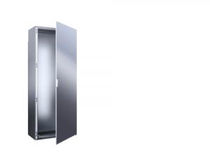 SE8 Отдельный шкаф с МП (ШхВхГ) 600х1600х400 мм, IP66, NEMA4х, нерж.сталь 1.4301
