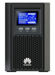 Источник бесперебойного питания Huawei (UPS2000-A-2KTTS) UPS,UPS2000A,2KVA,Single phase input singl