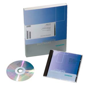 SIMATIC NET, ПРОГРАММНОЕ ОБЕСПЕЧЕНИЕ CD PC/WINDOWS EDITION 2007, НАСТРОЙКА С NCM PC; ПРОБНАЯ ЛИЦЕНЗИ
