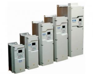 Преобразователи частоты PowerXL - серия общепромышленного назначения DG1, мощность 0.75…160 кВт