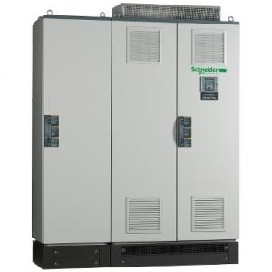 ПЧ Altivar 71 Plus 110-630 кВт шкафного исполнения
