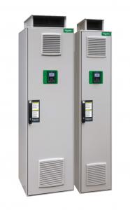 ПЧ Altivar Process 930 110-315 кВт шкафного исполнения