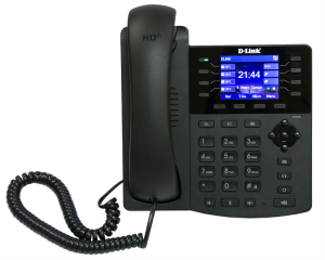 Телефоны D-Link DPH-150S/F5B, VoIP Phone, 1 10/100Base-TX WAN port and 1 10/100Base-TX LAN port.Call