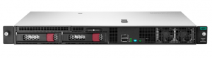 Сервер ProLiant DL20 Gen10+ E-2314 Rack(1U)/Xeon4C 2.86GHz(8Mb)/1x16GbR1-3200/IntelVROC(RAID 0/1/5/1