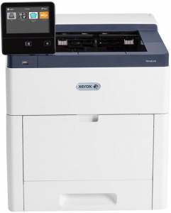 Принтер XEROX VersaLink C600DN (A4, LED, 53/53 ppm, max 120K стр/мес., 2Gb, 1.05 GHz Dual-core, PS3,