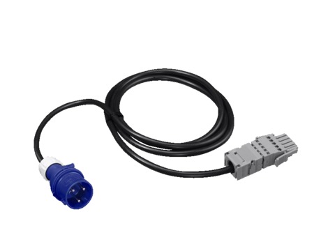  PSM 1-фазный кабель подключения 1шт – Rittal