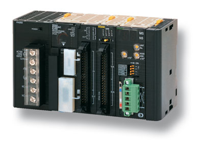 CJ1W-NC434, Модуль управления позиционированием для CJ1/CJ2: последовательность импульсов, тип LineDriver,4 оси, 4МГц выходы/входы, лин./круговая инте