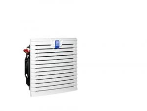  SK ЕС фильтрующий вентилятор, 180 м3/ч, 255 х 255 х 132 мм, 230В, IP54