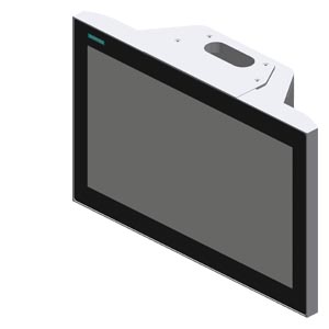 SIMATIC ITC1500 V3 PRO, промышленный тонкий клиент - корпусное устройство, широкоформатный TFT-дисплей с диагональю 15 дюймов, емкостная тач-технологи
