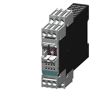 3RK3321-1AA10 – Siemens SIRIUS, Extension module 3RK33 for modular Safety system 3RK3 8 DI, 24 V DC Can be parameterized via MSS ES 22.5 mm overall width screw terminal witho