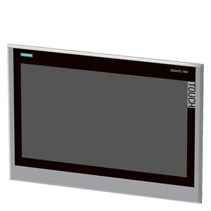 SIMATIC ITC1900 INOX FRONT, Промышленный тонкий клиент ITC с передней поверхностью из нержавеющей стали, 19-дюймовый широкоформатный TFT-экран , сенсо
