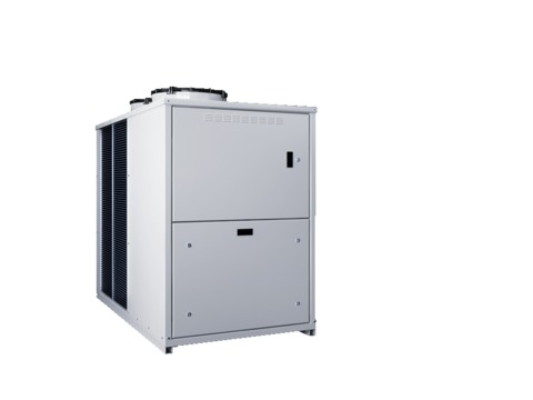 SK Чиллер для IT-охлаждения 124 кВт, взамен арт.32327900 – Rittal