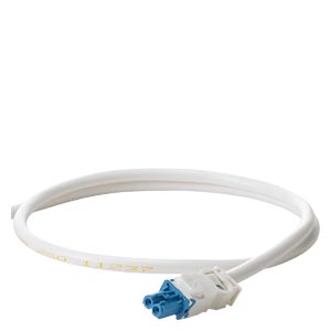 ACCESSORIES LED025 AC-CONNECTION CABLE AWG16 WITH SOCKET, UL