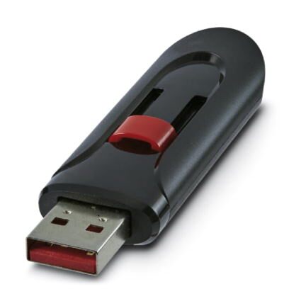WES2009 / WES7 RECOVERY USB