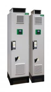 ПЧ Altivar Process 950 110-315 кВт шкафного исполнения
