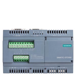 SIMATIC IOT2000, модуль ввода/вывода, 5x DI 2x AI 2x DO, ARDUINO Shield для SIMATIC IOT2020 и IOT2040