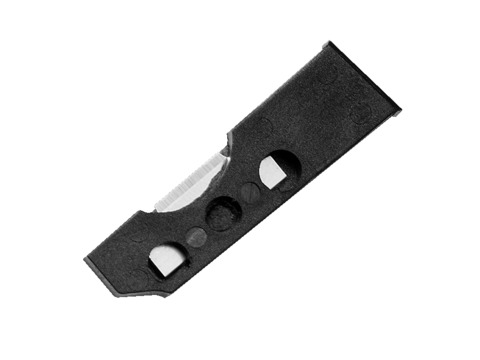 AS Сменный нож 2,5-11мм для инструмента 4054400 1шт