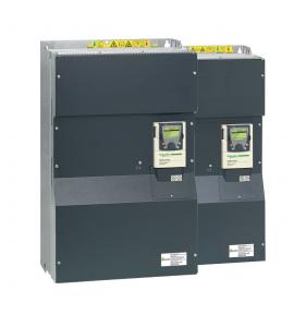 ПЧ Altivar 61Q 110-800 кВт с водяным охлаждением