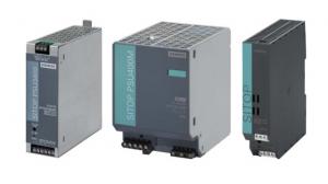 SITOP PSU3400 24 V/4 A Stabilized power supply Input: DC 12 V (9...18 V) Output: DC 24 V/4 A
