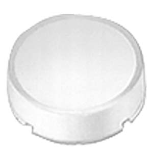 3SB2901-5EB – Siemens Insert cap for pushbutton and illuminated pushbutton raised, clear with black font, with inscription: On