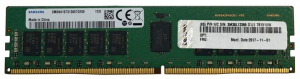 Модуль памяти Lenovo TCH ThinkSystem 64GB TruDDR4 3200 MHz (2Rx4 1.2V) RDIMM