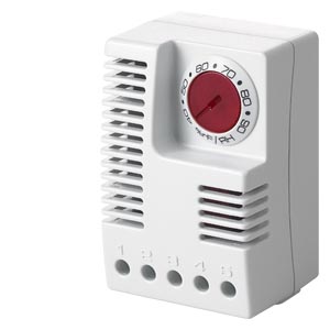 ELECTRONIC HUMIDISTAT EFR012 120 V AC, 40-90 %RF