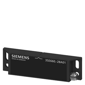 3SE6604-2BA01 – Siemens MAGNETIC SWITCH КОНТАКТНЫЙ БЛОК 25XX88 MM, 2НЗ, WITH M8 PLUG 4-ПОЛЮСА,