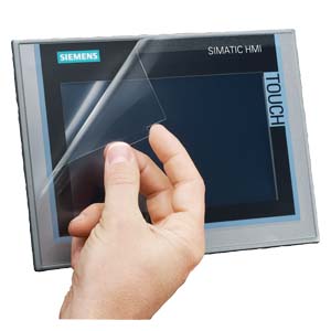 PROTECTIVE FILM 22'' WIDESCREEN FOR COMFORT PANEL, IPC, FLAT PANEL, THIN CLIENT AMOUNT: SEE TECHNICA