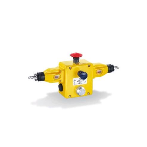 Rope E-Stop Switch DH