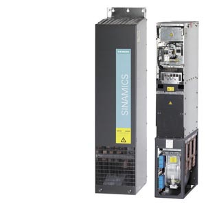 SINAMICS ACTIVE INTERFACE MODULES FOR 3-PH 380-480 V, 50/60 HZ 235 KW ACTIVE LINE MODULE INTERNAL AIR COOLING Pt1000