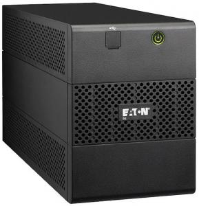 Eaton 5E 1500i USB line-interactive, 1500VA/900W, 6*IEC320-C13