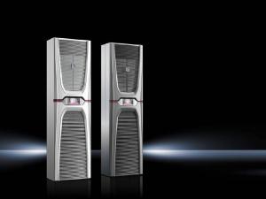 SK Холодильный агрегат настенный RTT, 2500 Вт, комфортный контроллер, 405 х 1650 х 388 мм, 400В, NEM