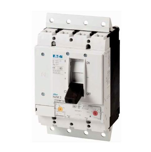 Автоматический выключатель NZMB2-A250