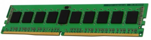 Оперативная память Kingston Server Premier DDR4 16GB ECC DIMM 3200MHz ECC 1Rx8, 1.2V (Micron E), 1 y