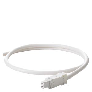ACCESSORIES LED025 DC-CONNECTION CABLE AWG16 WITH SOCKET, UL